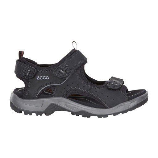 Ecco Offroad Herr Svart Svart