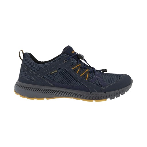 Miesten Ecco Terracruise II GTX Sininen Miesten Ecco Terracruise II GTX Sininen Laivastonsininen