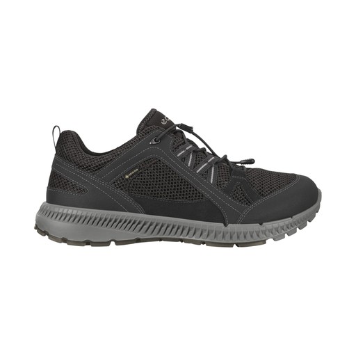 Miesten Ecco Terracruise II GTX Musta Miesten Ecco Terracruise II GTX Musta Musta