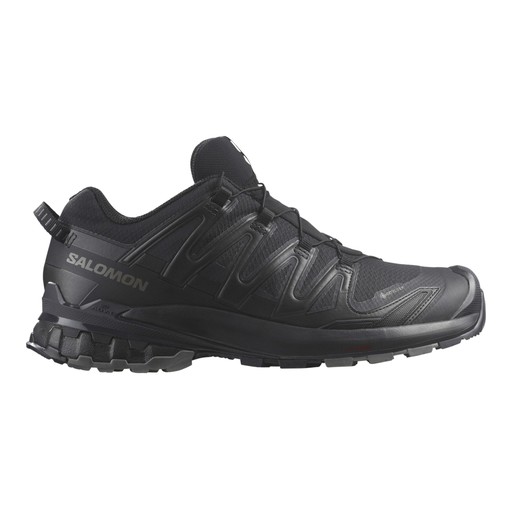 Salomon XA Pro 3D V9 GTX Herr Svart Salomon XA Pro 3D V9 GTX Herr Svart Svart