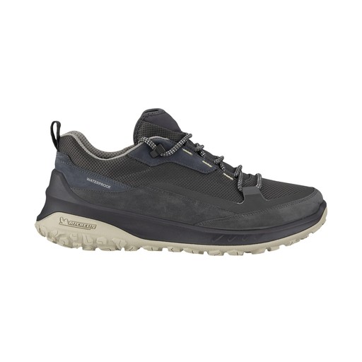 Ecco Damen Ult-Trn Low W.P Grau