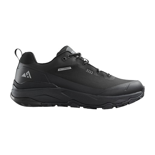 Walkingsko Ultra 1 W.P Svart Walkingsko Ultra 1 W.P Svart Svart