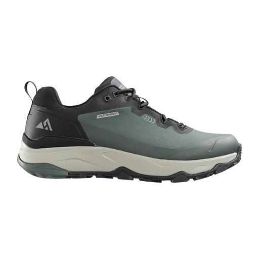 Walkingsko Ultra 1 W.P Blå Walkingsko Ultra 1 W.P Blå Blå