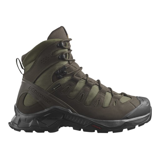 Salomon Quest Tracker GTX Salomon Quest Tracker GTX Brun
