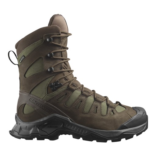 Salomon Quest Tracker High GTX Mixat