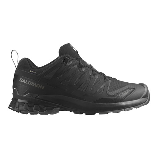 Salomon XA Pro V9 Wide GTX Salomon XA Pro V9 Wide GTX Svart