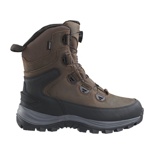 Jagdstiefel Forest Sympatex