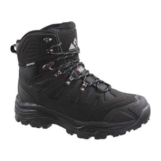 Winter-Wanderschuhe Älvsbyn W.P