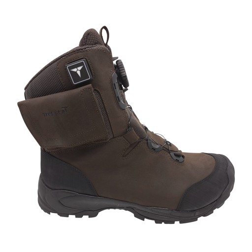 Treksta Grizzly Heat Boa HTX Ruskea