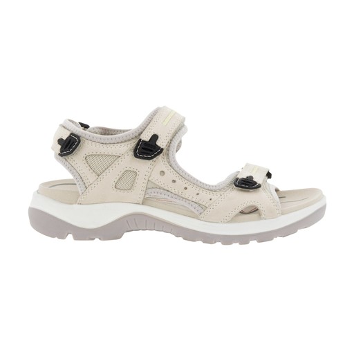 Ecco Offroad Beige Dam Ecco Offroad Beige Dam Beige