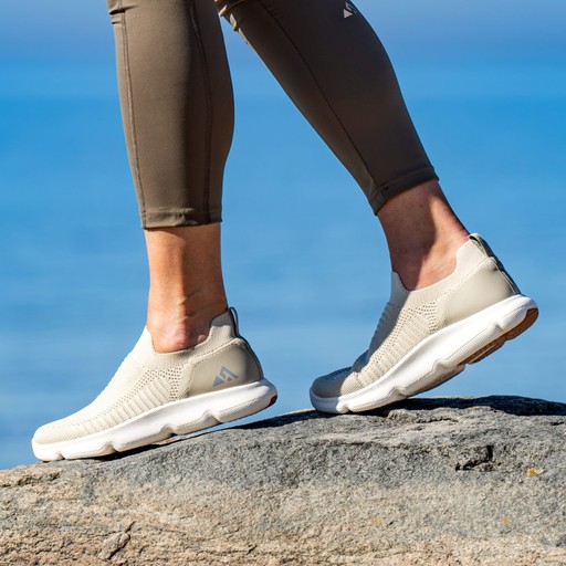 Walkingsko Vinga Beige Walkingsko Vinga Beige Beige