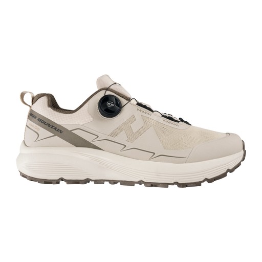 Walkingschuhe Kullavik Beige Beige