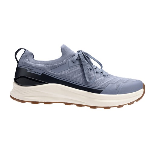Walkingschuhe Mölle Hellblau Hellblau
