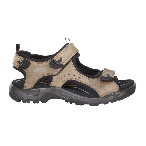 Ecco Offroad Herr Brun Brun