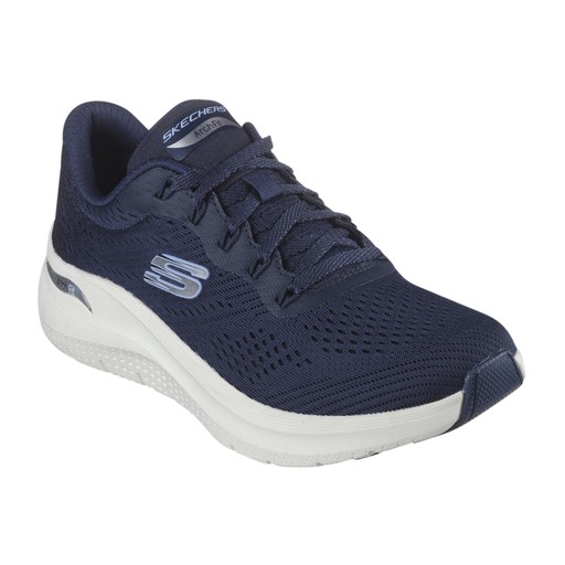 Skechers Arch Fit 2.0 Dam Blå Blå
