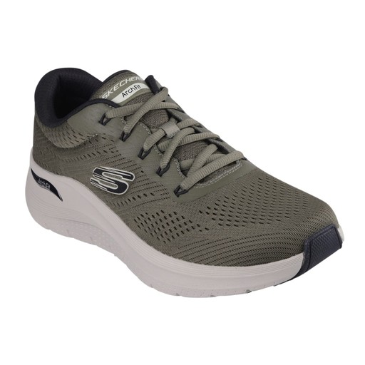 Skechers Arch Fit 2.0 Herr Grön Grön