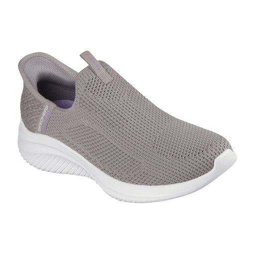 Skechers Slip-Ins Dam Taupe Beige