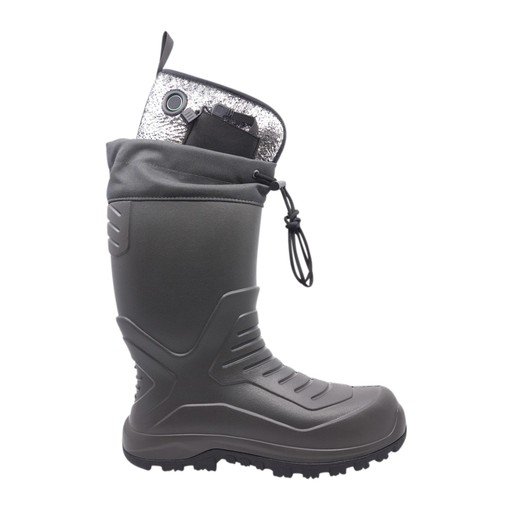 Treksta X-Treme Heat Eva Boot Sort