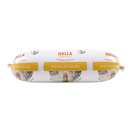Halla Svensk Kyckling Halla Svensk Kyckling Ingen färg