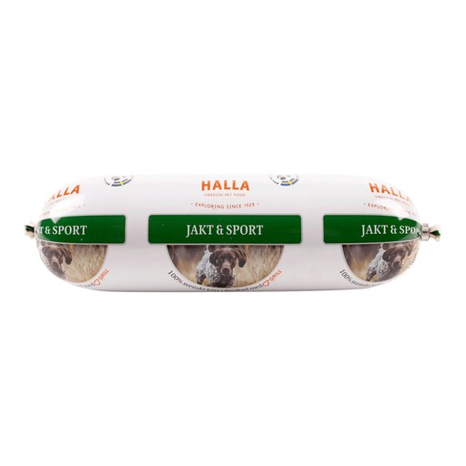 Halla Jakt & Sport Halla Jakt & Sport Ingen färg