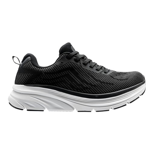 Walkingsko Light WP Svart Walkingsko Light WP Svart Svart