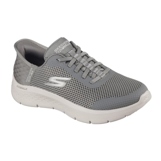 Skechers Slip-Ins Go Walk Dam Grön Grön