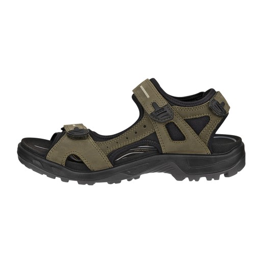 Ecco Offroad Herre Grøn Grøn