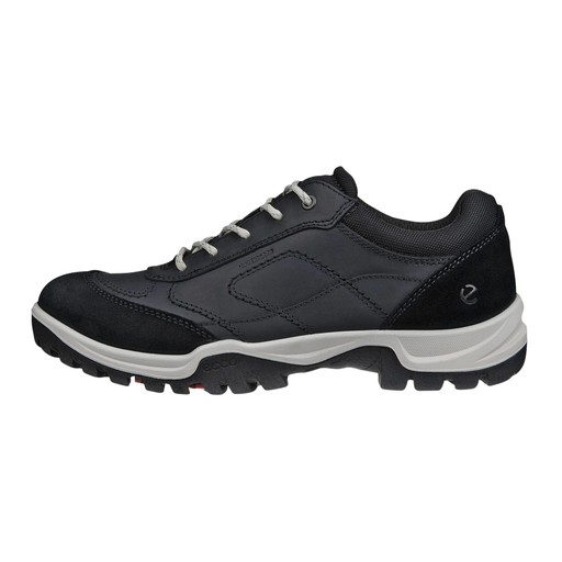 Ecco Damen Xpedition III WP Schwarz Ecco Damen Xpedition III WP Schwarz Schwarz