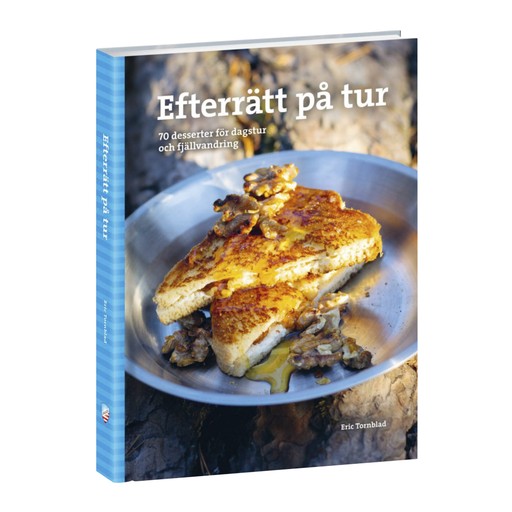 Efterrätt på tur Efterrätt på tur Ingen färg