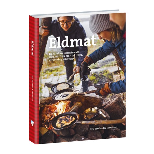 Eldmat Eldmat Ingen färg
