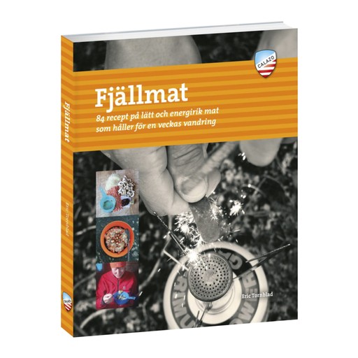 Fjällmat Fjällmat Ingen färg