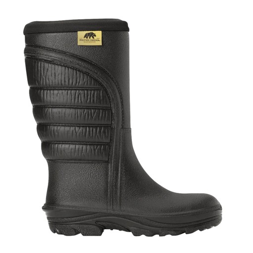 Polyver Premium Safety High Polyver Premium Safety High Schwarz