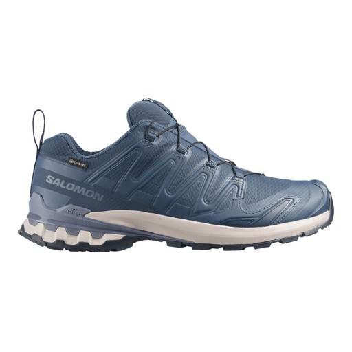 Salomon XA Pro 3D V9 GTX Herr Blå Salomon XA Pro 3D V9 GTX Herr Blå Blå