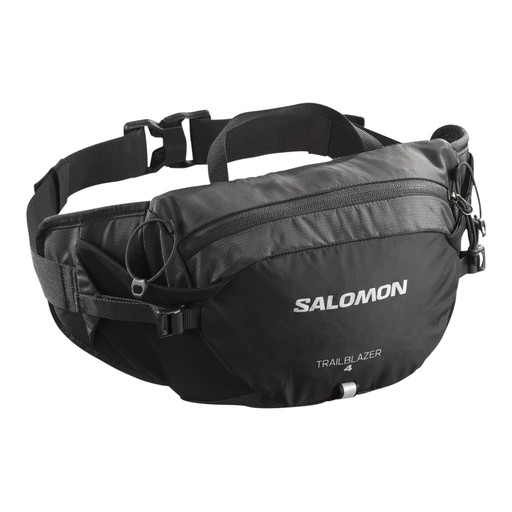 Salomon Trailblazer Belt 4L Svart