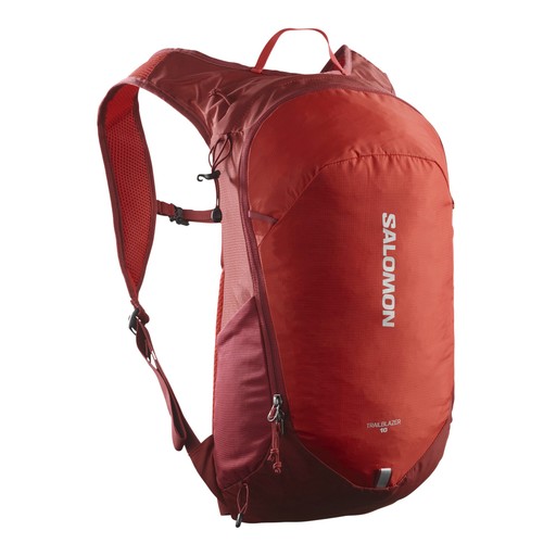 Salomon Trailblazer 10L Röd