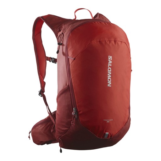 Salomon Trailblazer 20L Röd