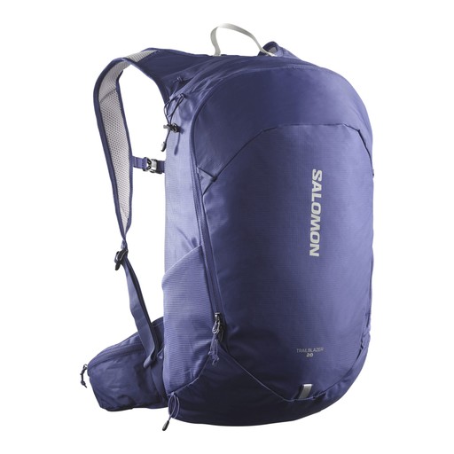 Salomon Trailblazer 20L Blå