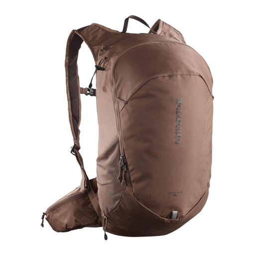 Salomon Trailblazer 20L Salomon Trailblazer 20L Brun