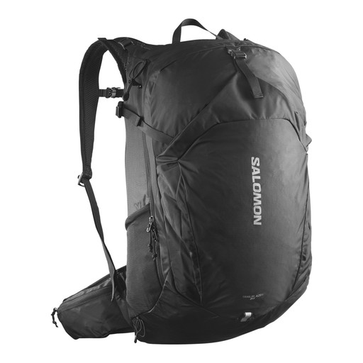 Salomon Trailblazer 30L Salomon Trailblazer 30L Svart