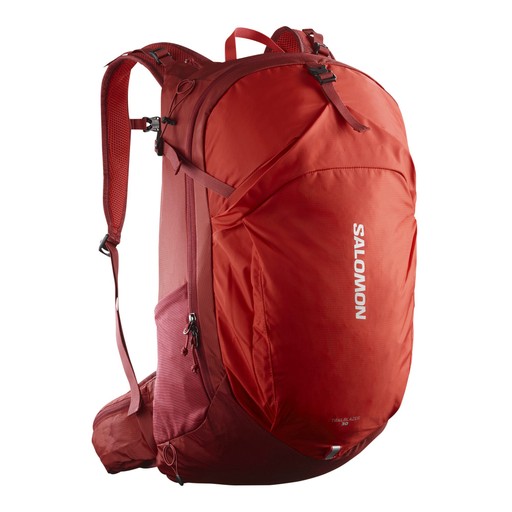 Salomon Trailblazer 30L Salomon Trailblazer 30L Röd