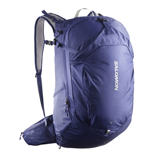 Salomon Trailblazer 30L Blå