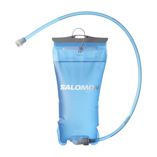 Salomon Vätskesystem 1,5 L Blå