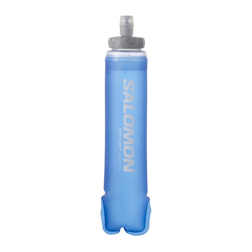 Salomon Soft Flask 500 ml Ingen färg