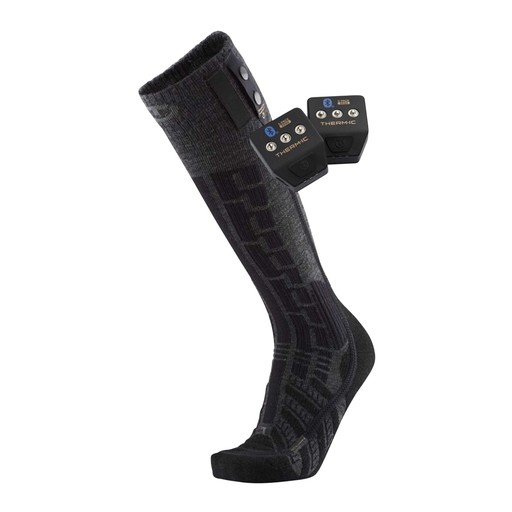 Therm-ic S.E.T® Comfort Sock +3000B Therm-ic S.E.T® Comfort Sock +3000B Ingen färg