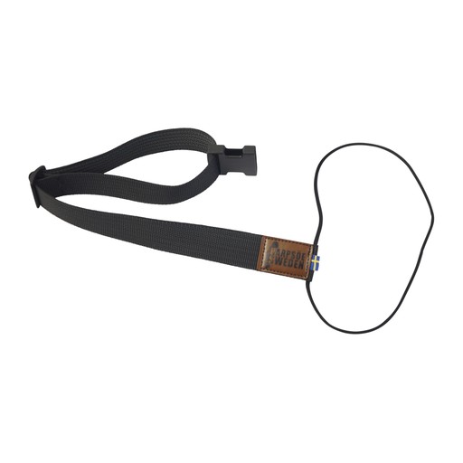 Safety Gun Strap Tracking Hunter 2.0 Safety Gun Strap Tracking Hunter 2.0 Svart