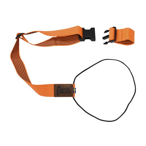 Safety Gun Strap Tracking Hunter 2.0 Safety Gun Strap Tracking Hunter 2.0 Orange