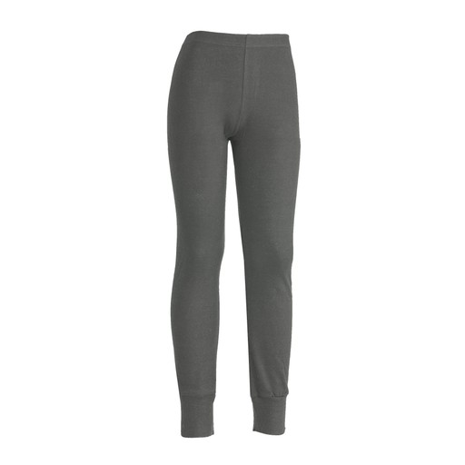 Damen Lange Unterhose Damen Lange Unterhose Grau