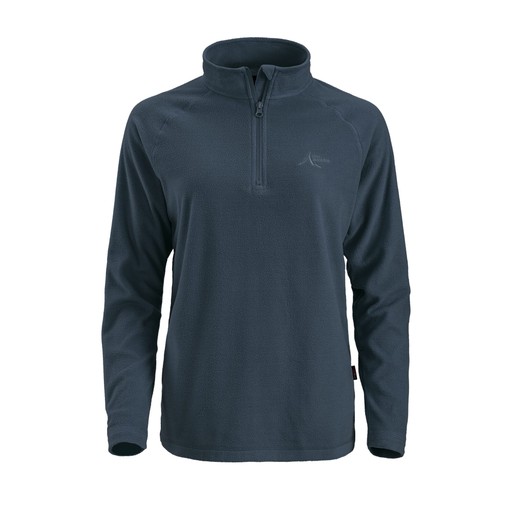 Damen Fleecepullover Gällö Damen Fleecepullover Gällö Marineblau