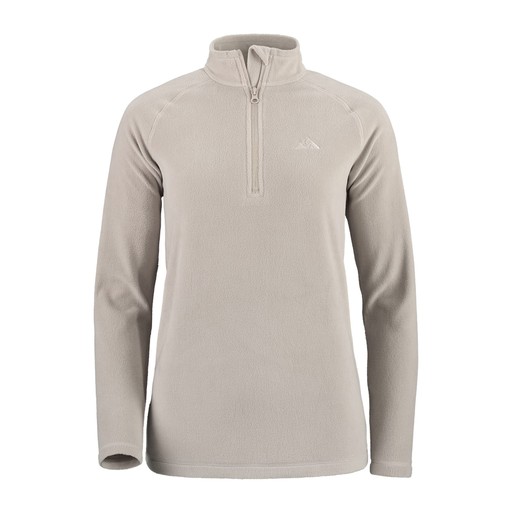 Fleecetröja Gällö Dam Fleecetröja Gällö Dam Beige