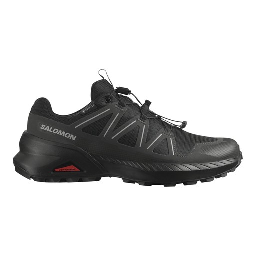 Salomon Speedcross Peak GTX Dam Svart Svart